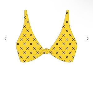 Boutine La Bikini Top S